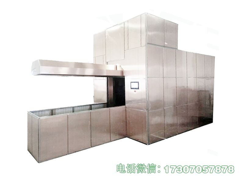 都昌县殡仪馆火化炉