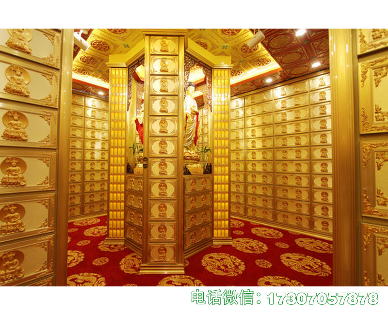 供应骨灰盒存放架厂家,销售骨灰盒存放柜厂商